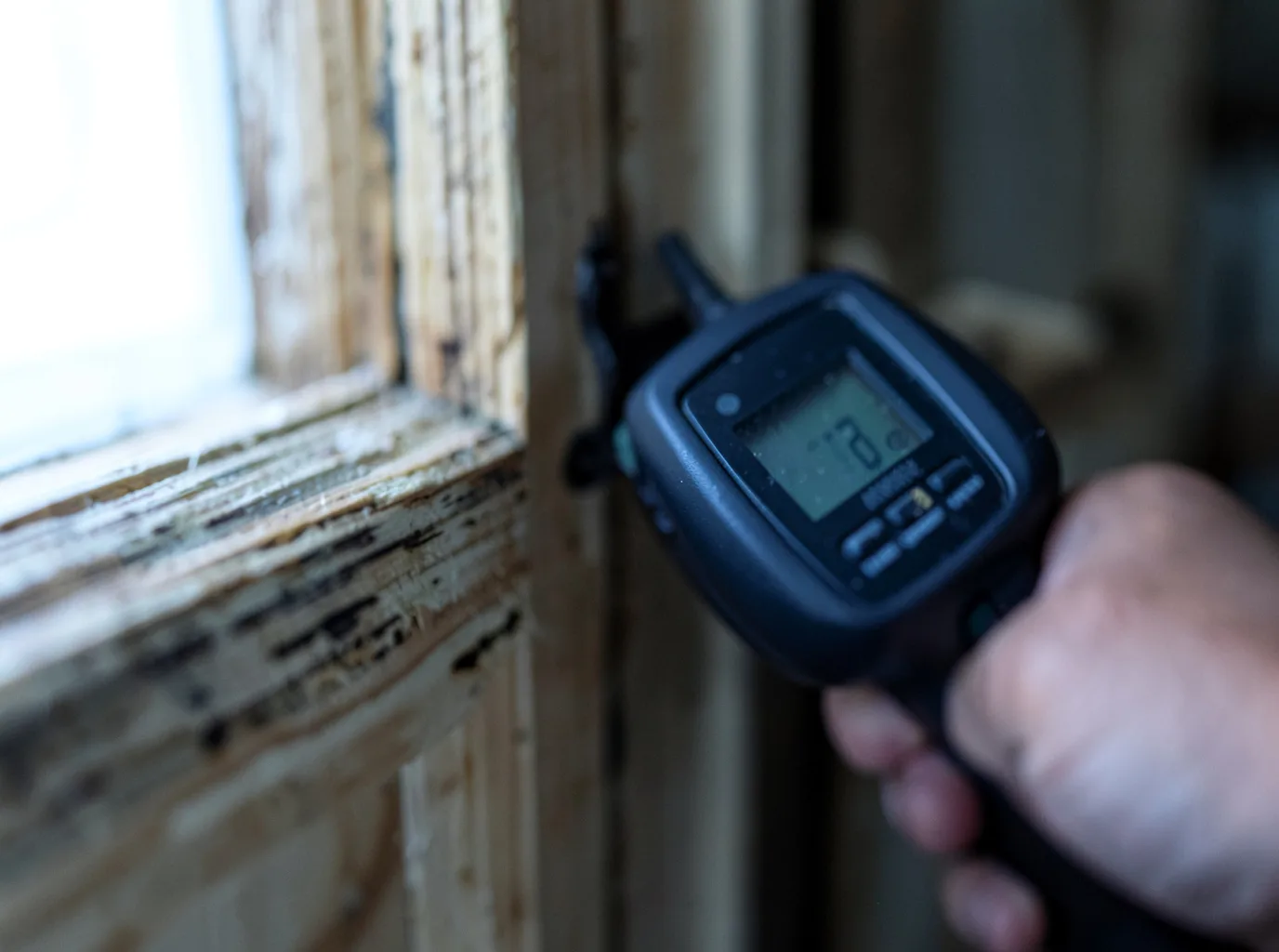 Ceiling Water Damage Repair in Sebewaing, MI